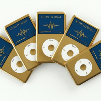 Bundle (All 5 Hymns) (High Quality - FLAC Download)