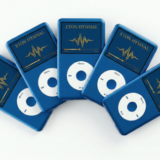 Bundle (All 5 Hymns) (Standard Quality - MP3 Download)