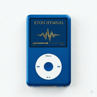 Dear Lord and Father of mankind (Standard Quality - MP3 Download)